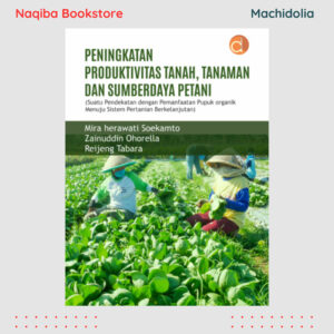 Buku Peningkatan Produktivitas Tanah, Tanaman