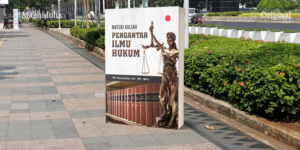 Buku Materi Kuliah Pengantar Ilmu Hukum
