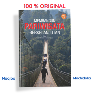 Buku Membangun Pariwisata Berkelanjutan 