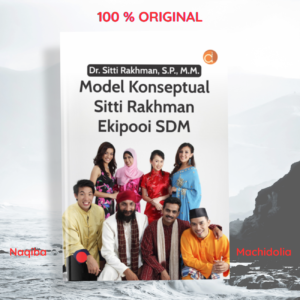 Buku Model Konseptual Sitti Rakhman EKipooi SDM
