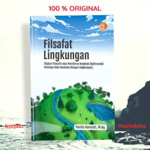 Buku Filsafat Lingkungan 