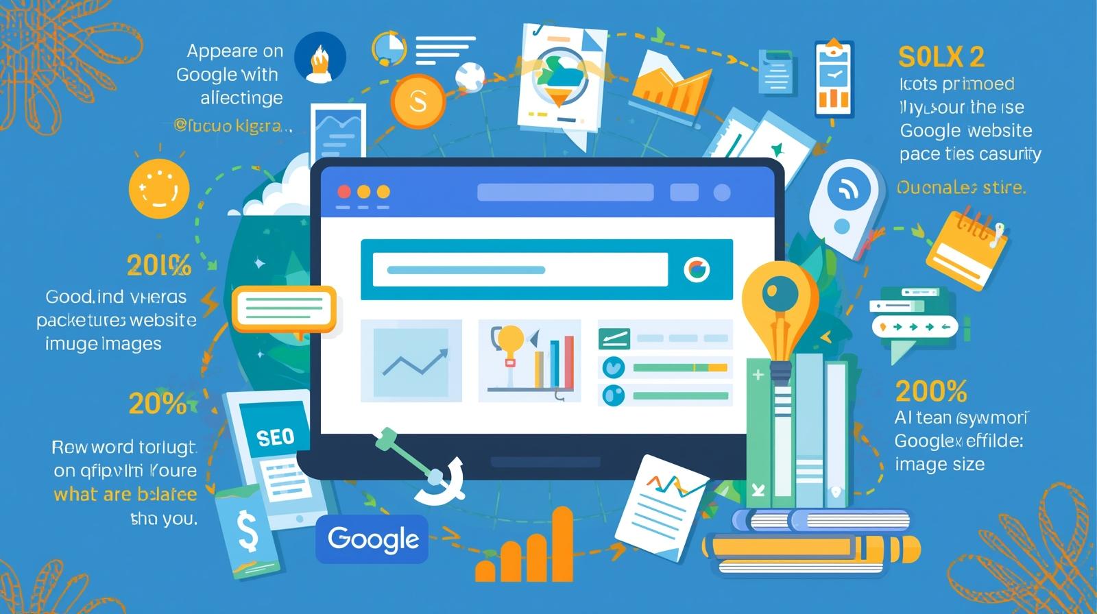 Tips SEO untuk Toko Buku Online Biar Muncul di Google